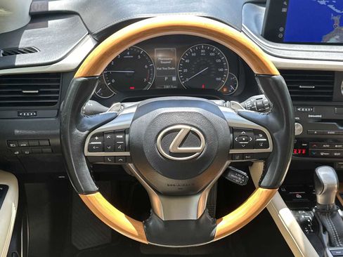 Used 2021 Lexus RX 350 FWD w/ Premium Package image 12