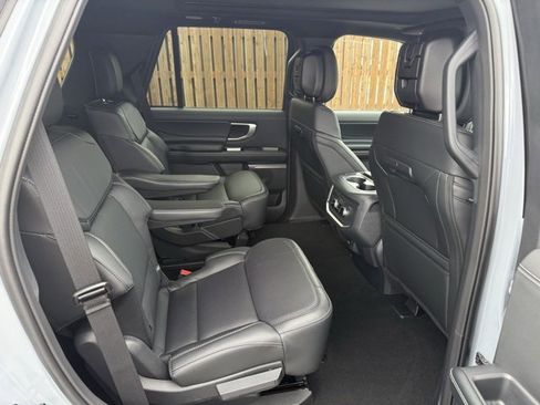 New 2026 Ford Expedition Platinum w/ Stealth Appearance Package image 13