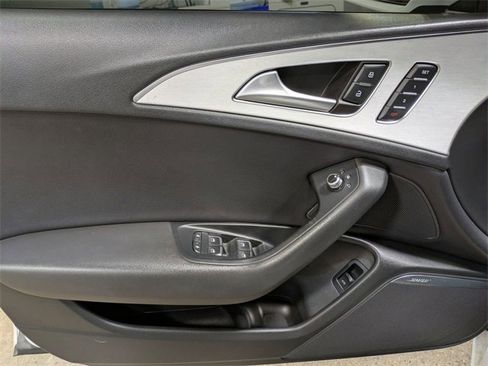 Used 2014 Audi A6 2.0T Premium Plus image 16
