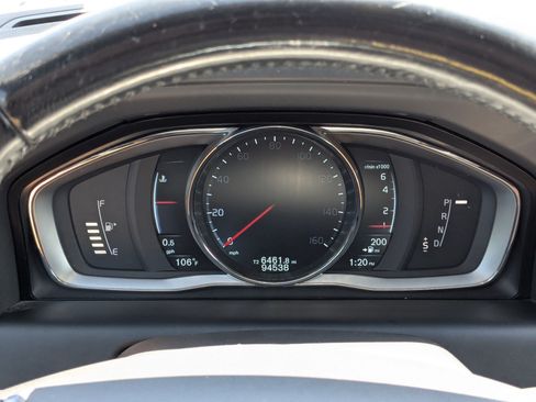 Used 2015 Volvo XC60 T5 AWD/4WD image 21