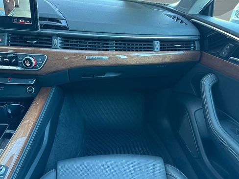 Used 2022 Audi A5 2.0T Premium Plus w/ Premium Plus image 31