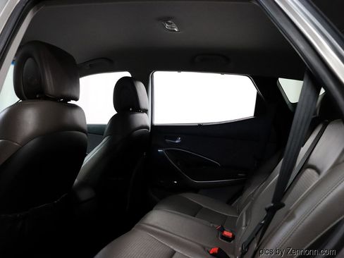 Used 2014 Hyundai Santa Fe Sport 2.0T w/ Navigation Package 06 image 13