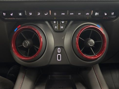 New 2026 Chevrolet Blazer RS w/ Enhanced Convenience Package image 19