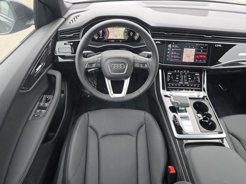 New 2026 Audi Q8 Premium Plus image 21