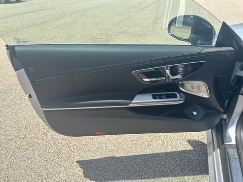 New 2026 Mercedes-Benz CLE 450 4MATIC Cabriolet image 17