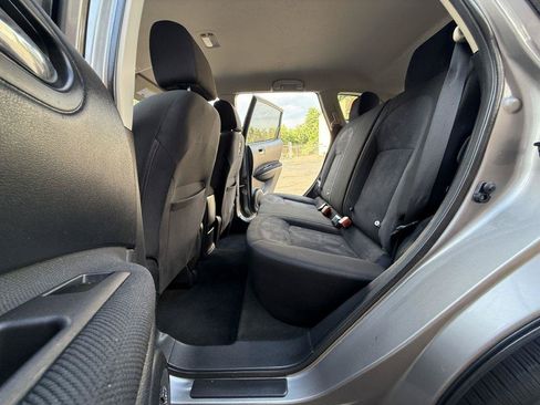 Used 2013 Nissan Rogue S w/ Special Edition Pkg AWD/4WD image 21