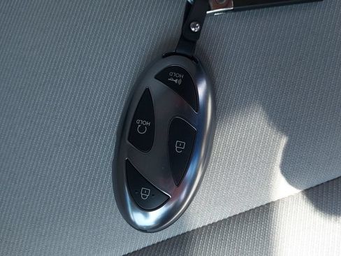 New 2026 Hyundai Tucson SEL AWD/4WD image 26