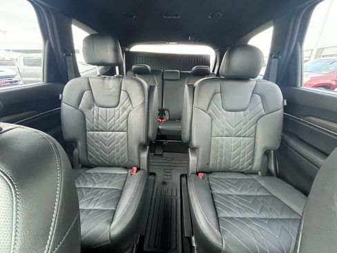 Used 2025 Kia Telluride EX X-Line image 27