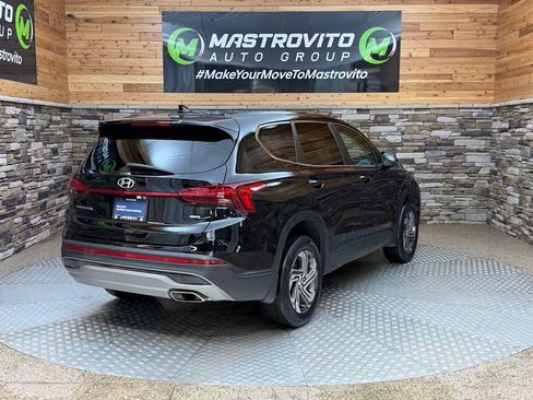 Used 2023 Hyundai Santa Fe SE w/ Cargo Package AWD/4WD image 9