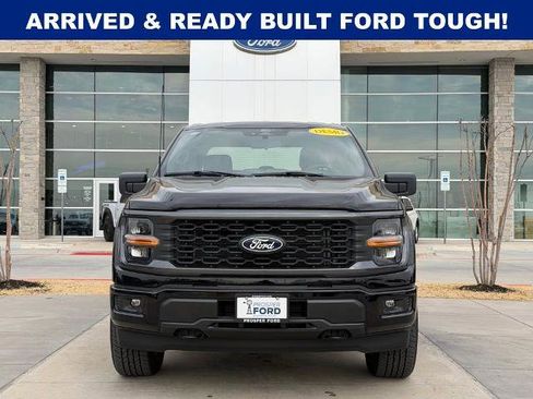 New 2026 Ford F150 STX w/ Equipment Group 200A image 2