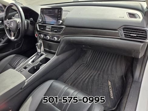 Used 2022 Honda Accord Sport Special Edition image 15