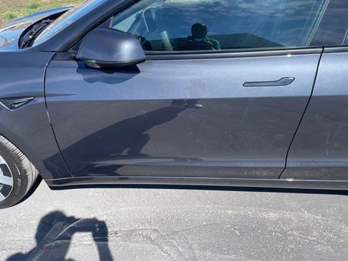 Used 2024 Tesla Model 3 Long Range image 25