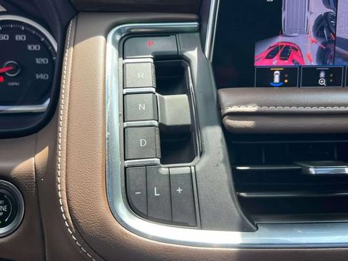 Used 2021 Chevrolet Tahoe High Country AWD/4WD image 30