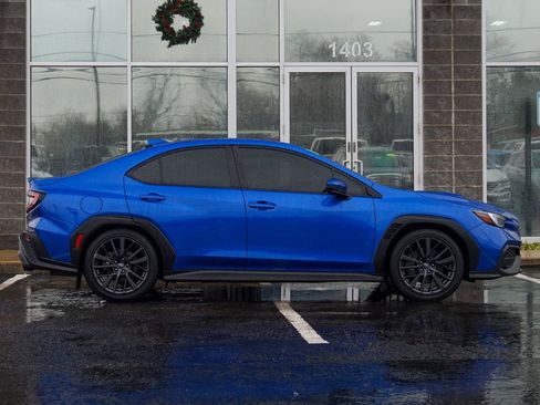Used 2022 Subaru WRX Premium image 2