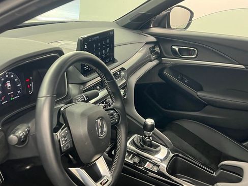 Used 2025 Acura Integra A-Spec image 8