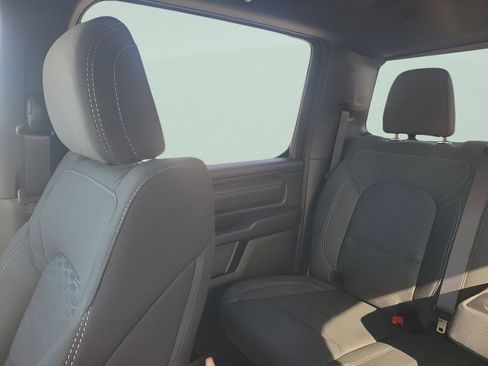 New 2026 RAM 1500 Express RWD image 12