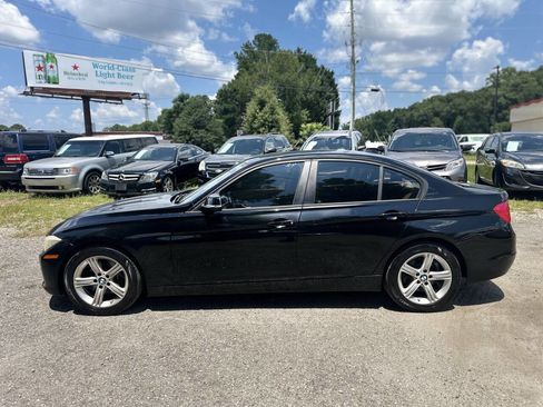 Used 2014 BMW 320i Sedan image 8