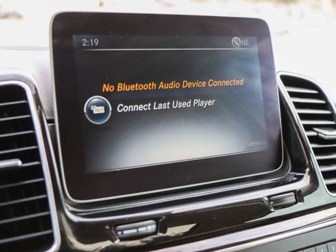 Used 2018 Mercedes-Benz GLE 350 w/ Premium 1 Package image 51