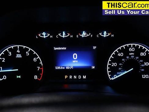 Used 2023 Ford F150 XL w/ XL Chrome Appearance Package RWD image 19