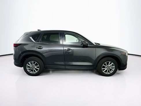Used 2023 MAZDA CX-5 AWD 2.5 S image 10