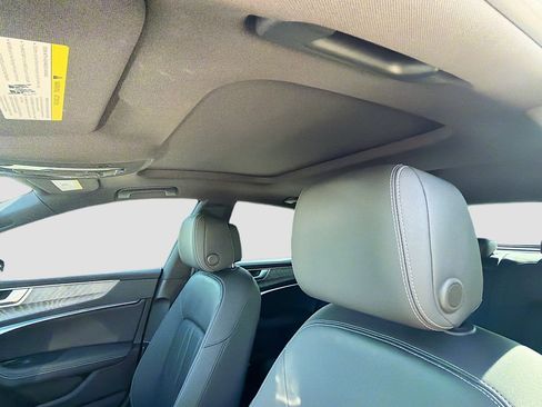 Used 2024 Audi A7 3.0T Premium Plus w/ Premium Plus Package image 27