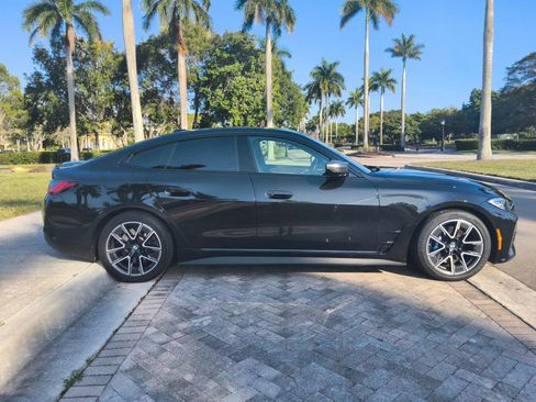 Used 2023 BMW M440i xDrive Gran Coupe AWD/4WD image 17