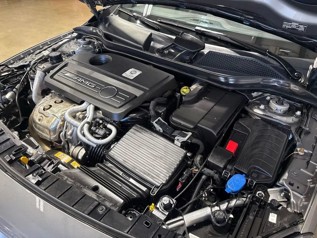 Used 2018 Mercedes-Benz GLA 45 AMG 4MATIC image 68