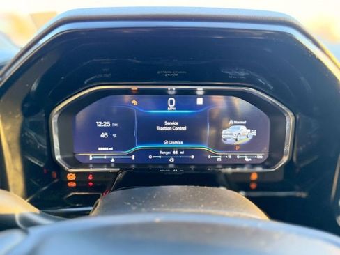 Used 2022 Chevrolet Silverado 1500 ZR2 image 58