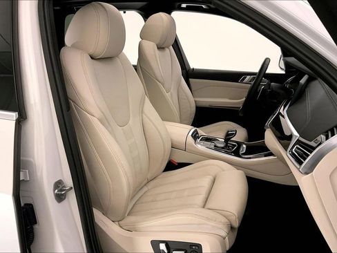 Used 2020 BMW X5 xDrive40i w/ Executive Package AWD/4WD image 6