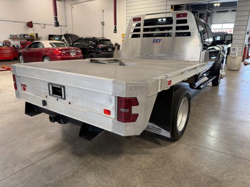 Used 2025 RAM 5500 Tradesman AWD/4WD image 20