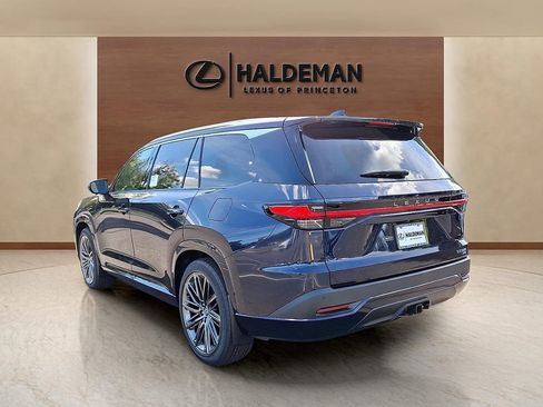 New 2026 Lexus TX 350 AWD image 3