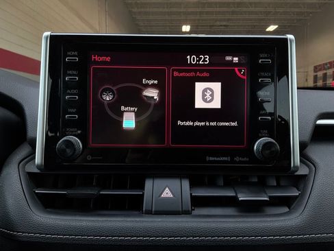 Used 2020 Toyota RAV4 XLE w/ Convenience Package AWD/4WD image 30