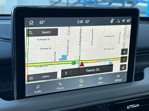 Used 2022 Lincoln Aviator Reserve w/ Equipment Group 201A image 21