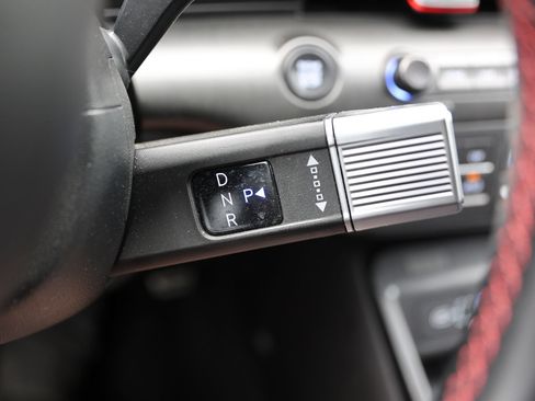 Certified 2024 Hyundai Kona N Line AWD/4WD image 32