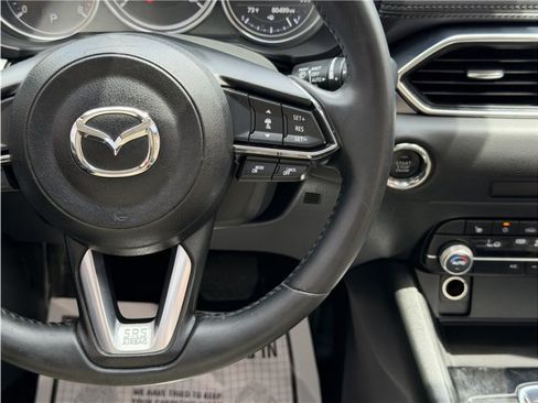 Used 2019 MAZDA CX-5 Touring FWD image 38