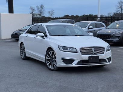 Used 2020 Lincoln MKZ Reserve
