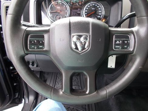 Used 2012 RAM 1500 ST w/ ST Popular Equipment Group AWD/4WD image 28