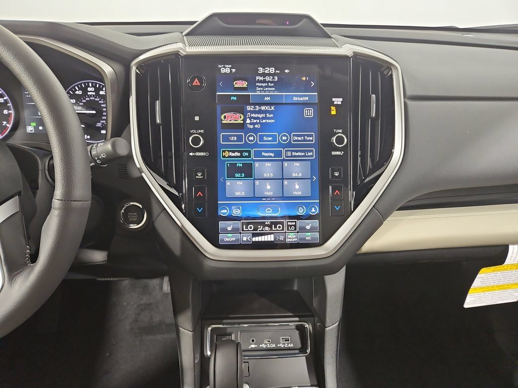 New 2027 Subaru Ascent Limited AWD/4WD image 17