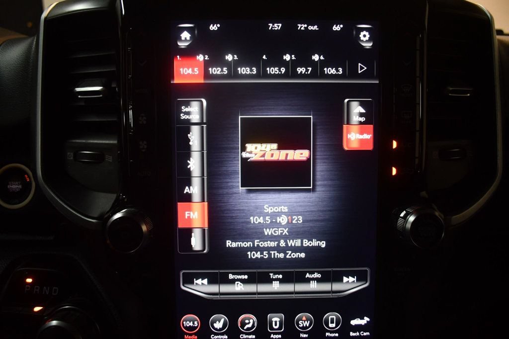Used 2020 RAM 1500 Big Horn AWD/4WD image 55