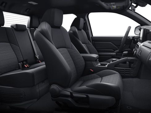 New 2026 Toyota Tacoma TRD Off-Road image 28