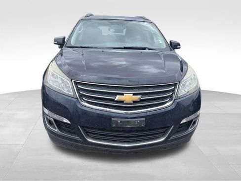 Used 2016 Chevrolet Traverse LT w/ Style and Technology Package AWD/4WD image 15