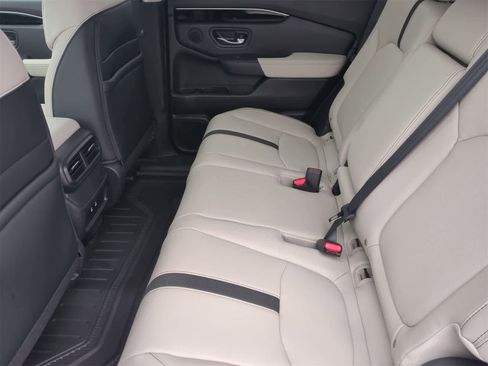 New 2026 Honda Passport RTL image 20