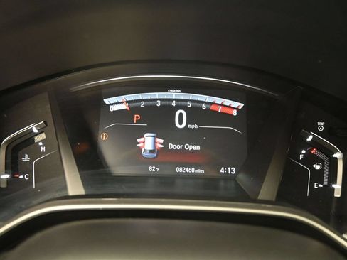 Used 2021 Honda CR-V EX-L image 18