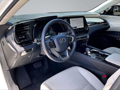 Used 2024 Lexus RX 350 FWD w/ Technology Package image 4