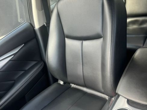 Used 2021 INFINITI Q50 Luxe image 22