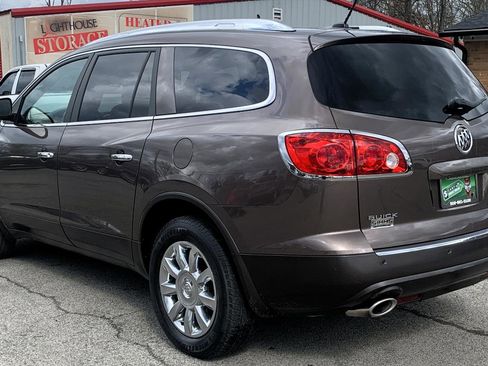 Used 2012 Buick Enclave Premium image 3