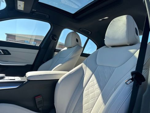 New 2026 BMW M340i xDrive w/ Premium Package image 16