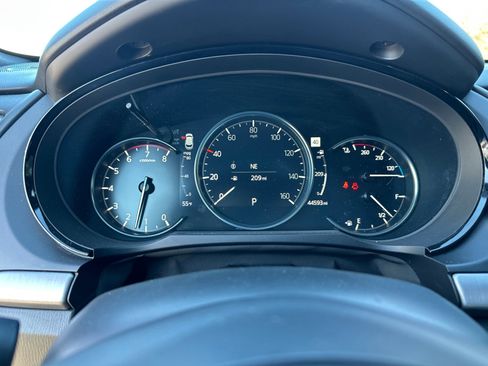 Used 2021 MAZDA CX-9 Grand Touring image 27