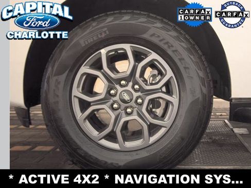 Used 2025 Ford Expedition Active image 9