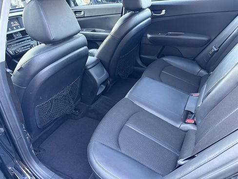 Used 2020 Kia Optima S image 26